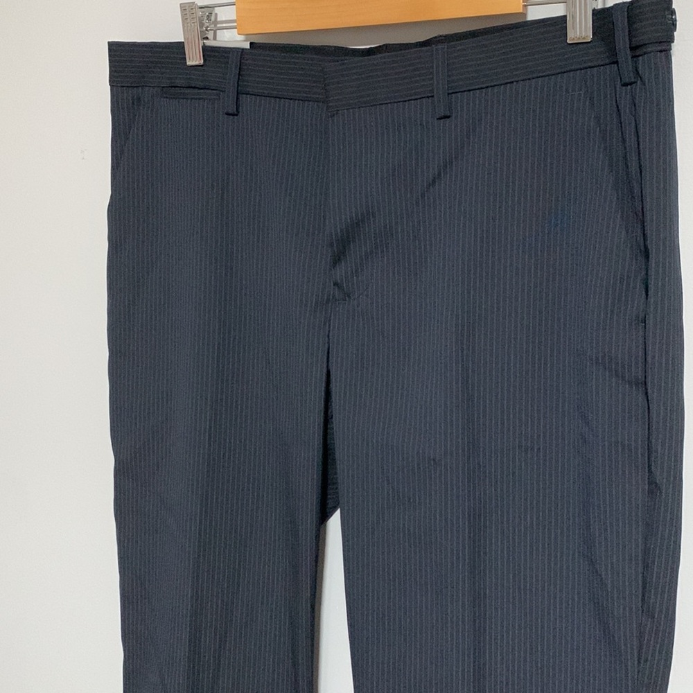 Mens Express Dress Pants